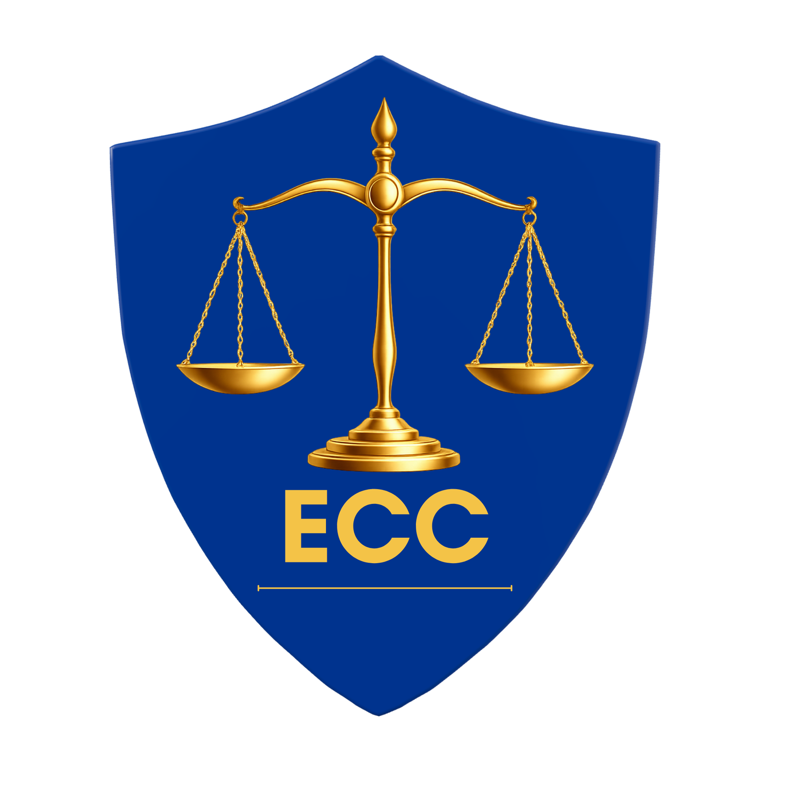 ECC logo